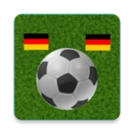 Logo of Calendar Bundesliga android Application 